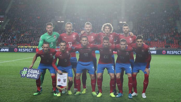 Češi ohlásili soupeře pro přípravu na EURO, vyzvou i Itálii