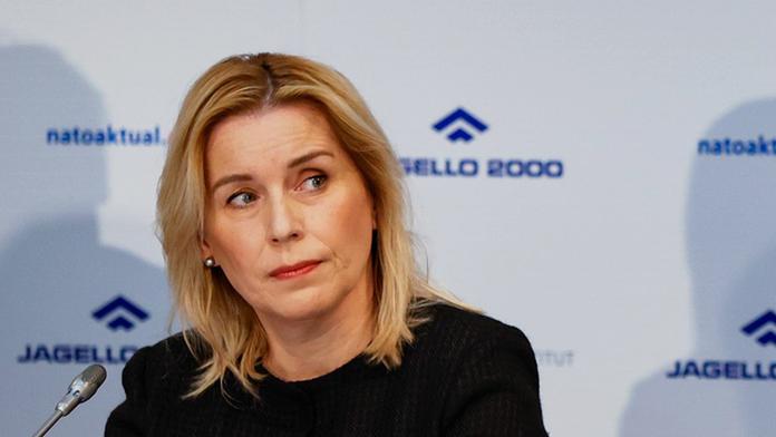 Univerzita měla za Nerudové porušovat zákon. Dehonestují moji práci, tvrdí
