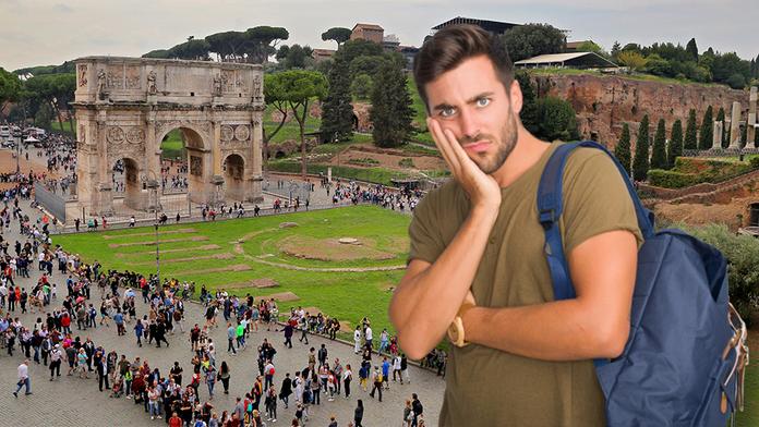 Evropská města praskají ve švech. Tady se davům turistů vyhnete