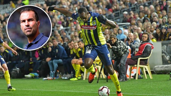 Bývalá opora Liverpoolu se opřela do Bolta: Cítil bych se jako vůl
