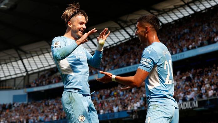 Citizens přejeli trápící se Arsenal, West Ham poprvé nevyhrál