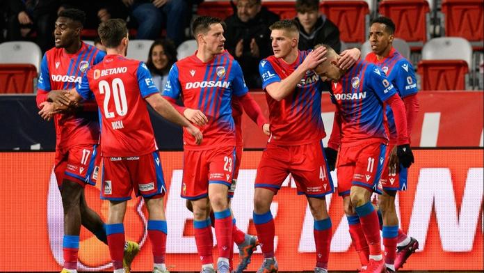 Plzeň vyhrála i na Maltě. Od pohárů Viktorii dělí poslední překážka