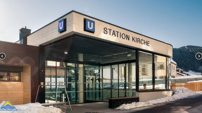 Malá vesnička předběhla Brno. Má metro se čtyřmi stanicemi