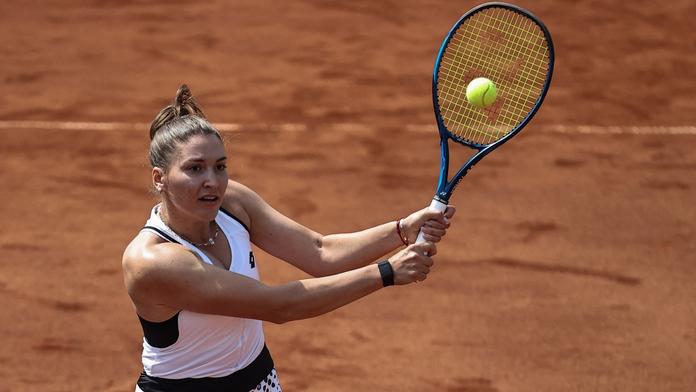 Že nesmí na Wimbledon? Nevadí. Ruska si kvůli grandslamu změnila občanství