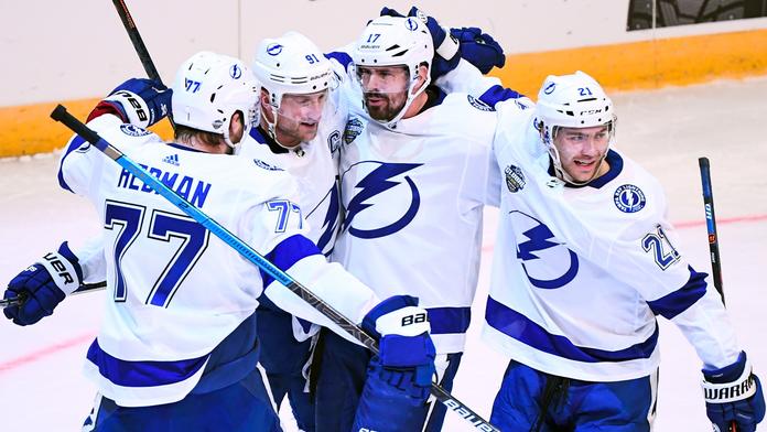 Start NHL je schválen! Začne se v polovině ledna!