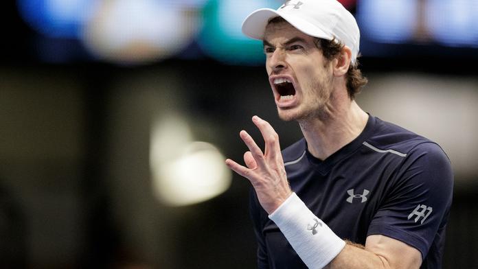 Murray vyhrál vídeňské finále a už za pár dní může sesadit Djokera!