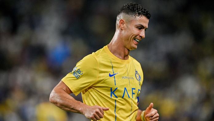 Ronalda trápí virová infekce. Musí odpočívat, zní z týmu