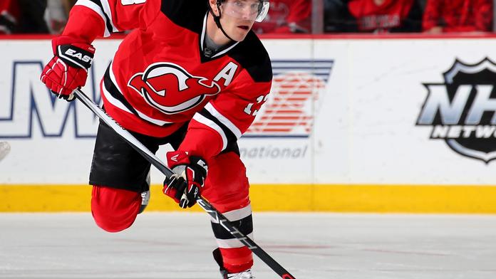 Hvězdy NHL se slovenskými kořeny: Mike Cammalleri - Profesor galance