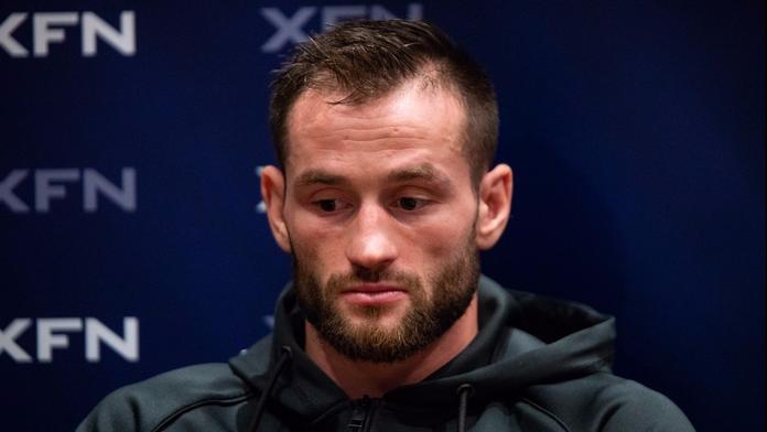 Slovenský zápasník MMA měl infarkt, jeho stav má být velmi vážný