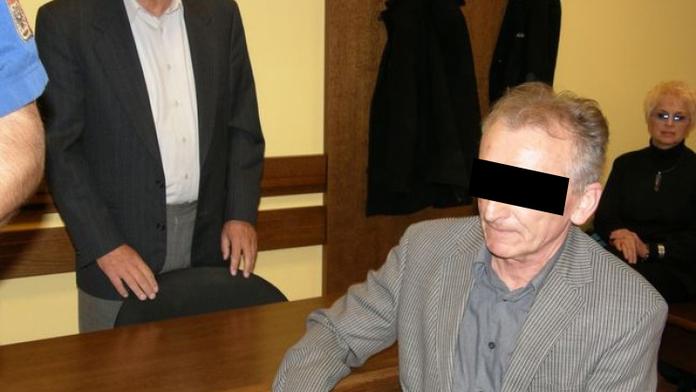 Táta prý znásilňoval syna, matka to zjistila náhodou