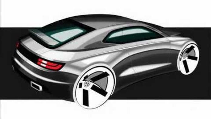 Další skvělé auto, které chtějí zaříznout... Rozlučte se s VW Scirocco!