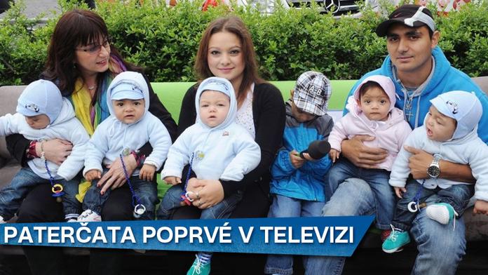 Kamarádka Kiňové říká: S matkou paterčat se hádáme o peníze