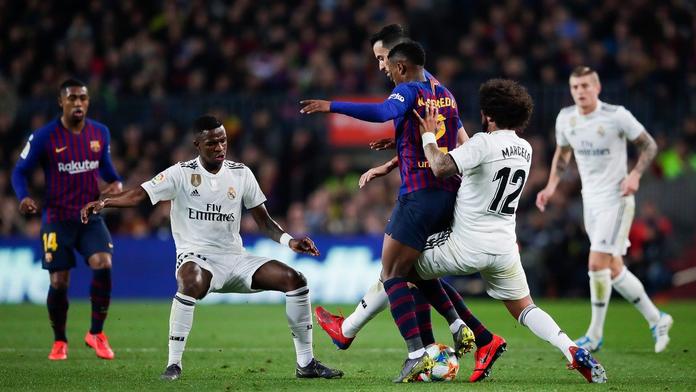 Detaily Super ligy odtajněny! Real s Barcelonou měly dostat miliony navíc