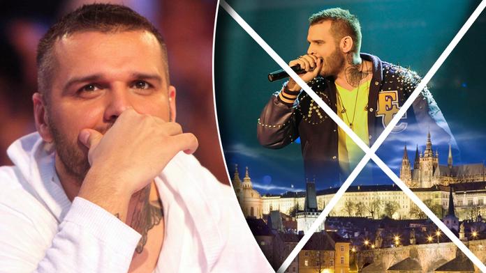 RYTMUS před zhroucením: Ruší svůj pražský koncert!