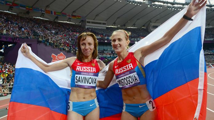 POTVRZENO: Rusko nesmí na halové MS v atletice 2016!