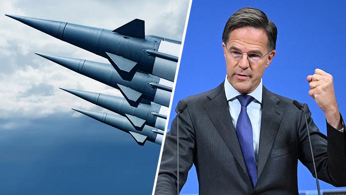 Mark Rutte