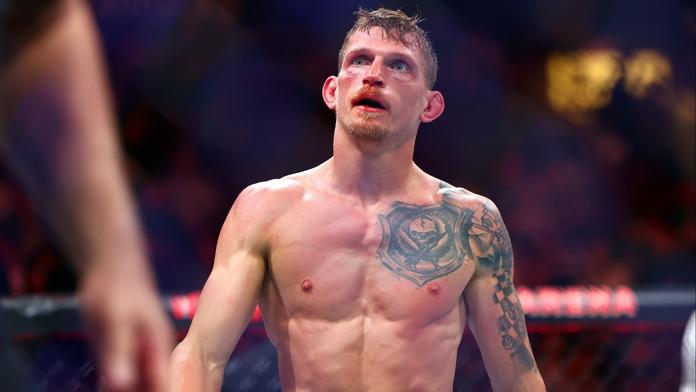 Zápas v UFC se ruší. Zranění ohrožuje i můj osobní život, prozradil Dvořák