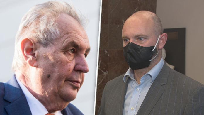 Jsme připravení na otevření škol, řekl Plaga. Zeman by ještě vyčkával