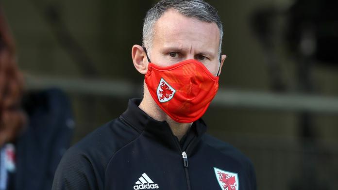 Trable pro ikonu United. Ryan Giggs měl napadnout svou přítelkyni