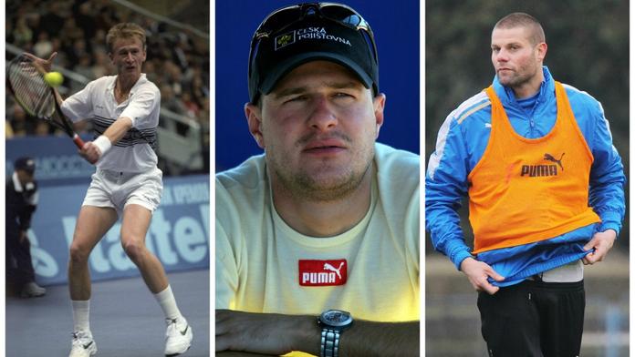 Korda, Enge, Bystroň. Tito Češi také dopovali a chytli je u toho!