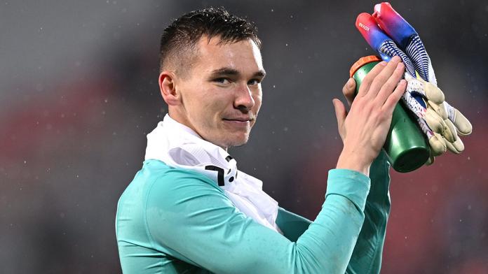 Matěj Kovář