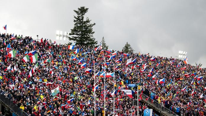 Česká generálka na OH bez několika hvězd. Vadí jim nadmořská výška