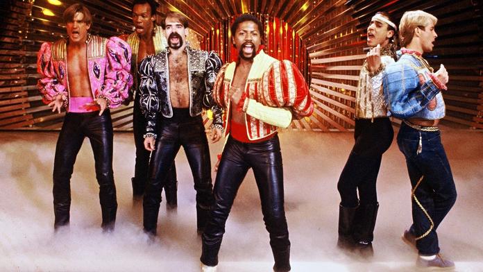Kapela Village People