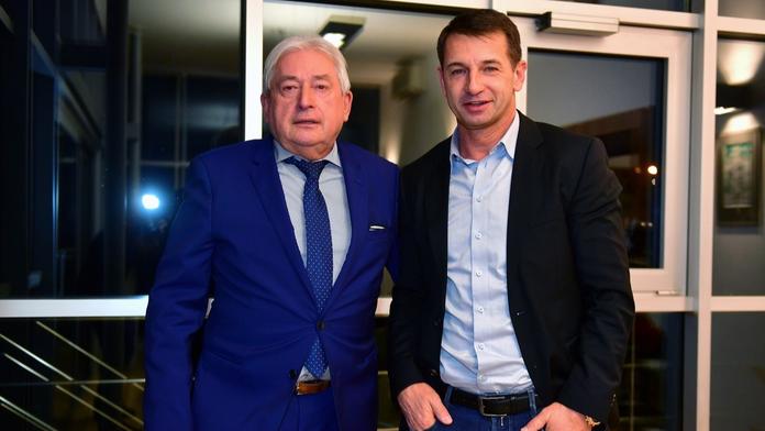 Kuka z Hložkovy agentury: Adam dostane šanci, o hostování nemá cenu spekulovat
