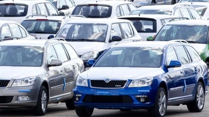 7 základních rad, jak si vybrat auto v autobazaru