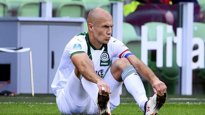 Vítěz Ligy mistrů vyměnil fotbal za běh. Nizozemská hvězda si střihla maraton