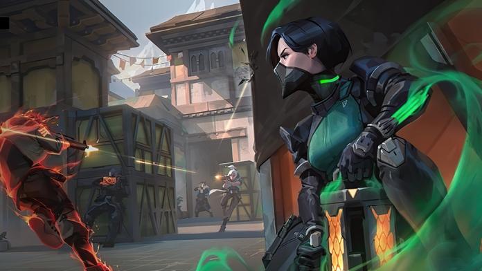 Nový fenomén esportu? Střílečka Valorant boří rekordy českých turnajů