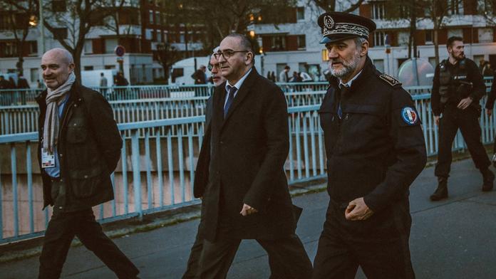Velká hrozba před EURO. Policie zatkla 4 mladistvé, chtěli řádit s molotovy a noži