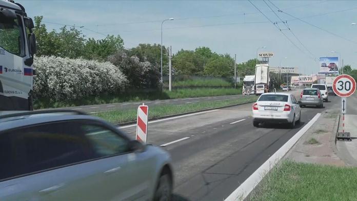 Řidiče v létě opět čeká dopravní peklo! PŘEHLED OPRAV PO KRAJÍCH