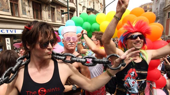 Vadí vám životní styl jiných lidí? Soud vás pošle na 2 roky za mříže!