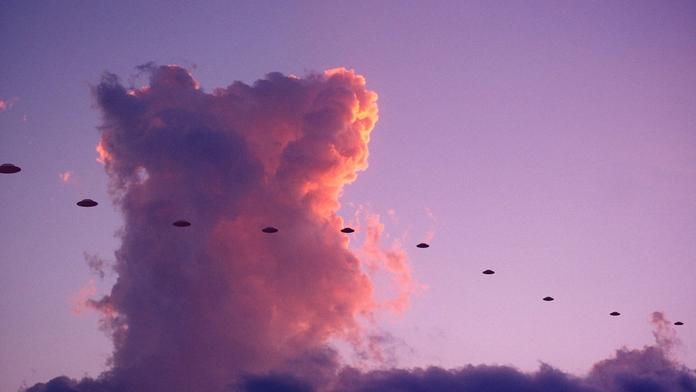 UFO