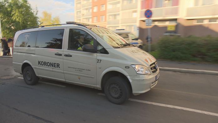 Plzeňská seniorka, která se probrala v rakvi, nakonec zemřela