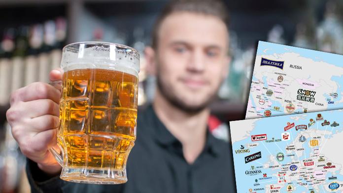Stopka pro Staropramen: Lidem po něm tekla z úst krev!