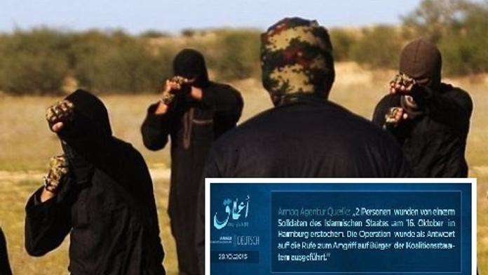 Vražda beze stop: Chlapce ubodal bojovník ISIS, přiznali po 14 dnech