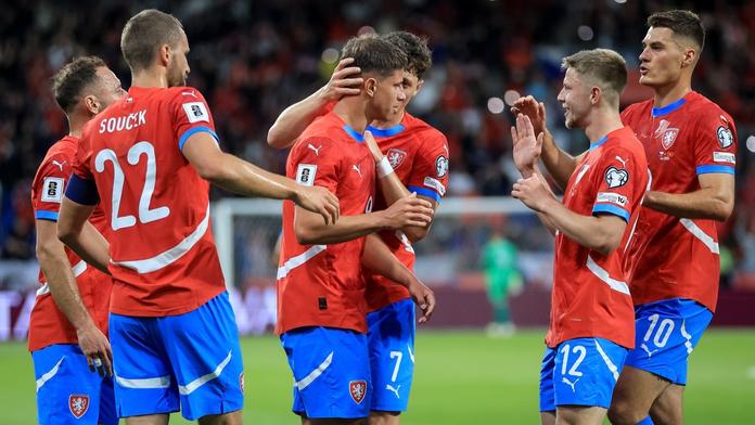 Čechy před baráží motivuje jedna statistika. Nikdo v Evropě není lepší