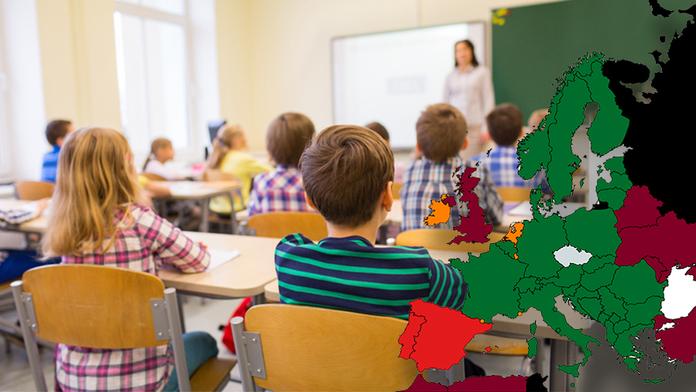 Ministerstvo řeklo, jak bude vypadat návrat do škol pro děti i učitele!