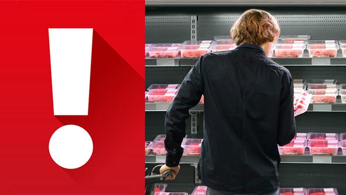 V Česku se prodaly stovky kil kachny se salmonelou. Můžete ji mít v mrazáku