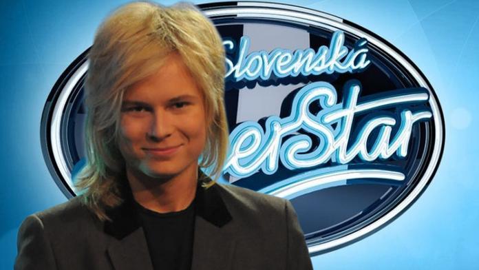 SUPERSTAR: Slováci mají 5 důvodů, proč by měl vyhrát Šmajda