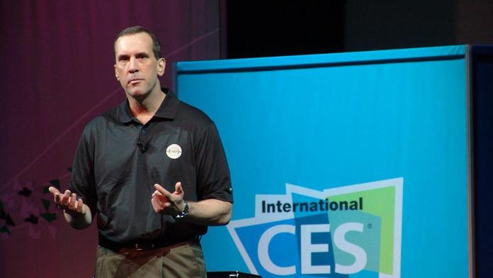 Herní střípky z veletrhu spotřební elektroniky CES 2010