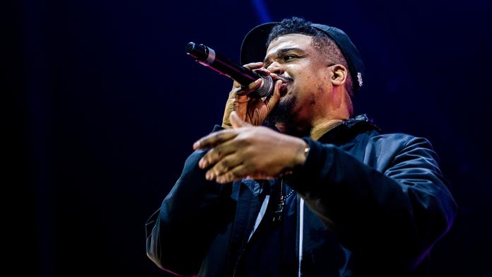 Zemřel David Jolicoeur, zakládající člen hiphopové legendy De La Soul