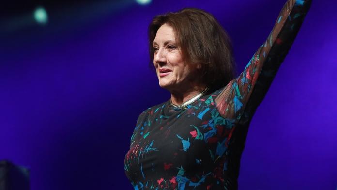 Marie Rottrová ruší vánoční koncert. Zpěvačku zradilo zdraví