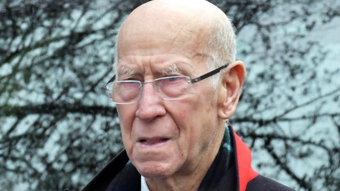Manželka britské legendy Bobbyho Charltona odhalila šokující diagnózu