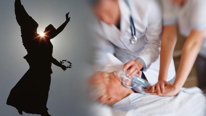 Hledají se dobří andělé! Zachránili život manželům na nádraží