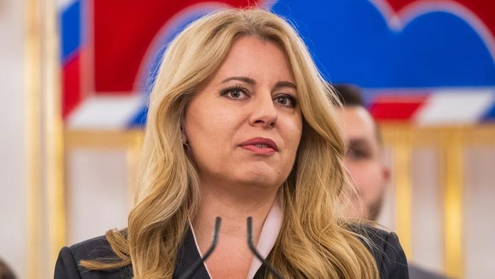 Slovensko bude mít nového prezidenta. Ve hře jsou zajímavá jména