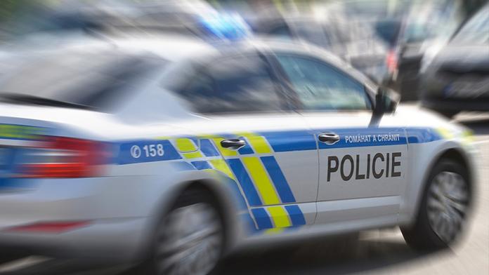 Smrtelná nehoda v Ostravě. Na zahraničního dělníka spadlo břemeno