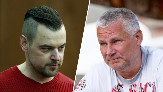Zvratky se jim k proudu nehodily. Kajínek mluví o rozporech v kauze Kramný